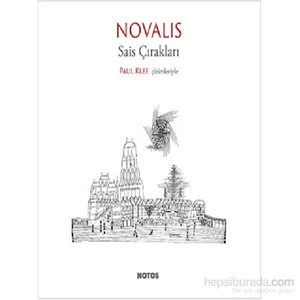 Sais Çırakları-Novalis