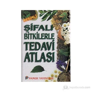 Şifalı Bitkilerle Tedavi Atlası (Bitki-009/P23)-Ivan Isaev Ivanov