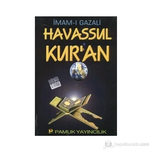 Havassul Kur'an (Dua-011)
