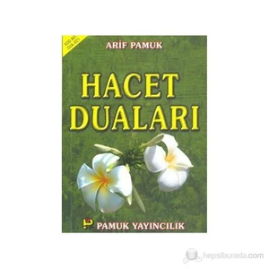 Hacet Duaları (Dua-021)-Null