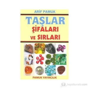 Taşlar (Bitki-018/P15)