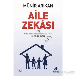 Aile Zekası - Münir Arıkan