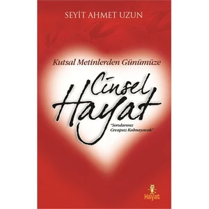 Cinsel  - Seyit Ahmet Uzun