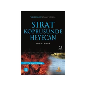 Kabirde ilk Gece 2: Sırat Köprüsünde Heyecan - Seyit Ahmet Uzun