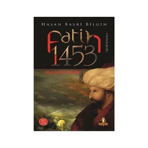 Fatih 1453 - Hasan Basri Bilgin