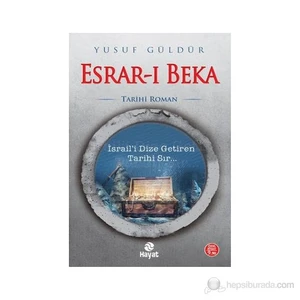 Esrar-ı Beka - Yusuf Güldür
