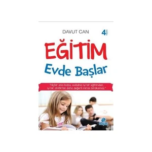 Eğitim Evde Başlar-Davut Can