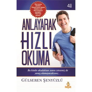 Anlayarak Hızlı Okuma - Gülseren Şenyüzlü
