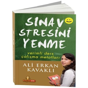 Sınav Stresini Yenme