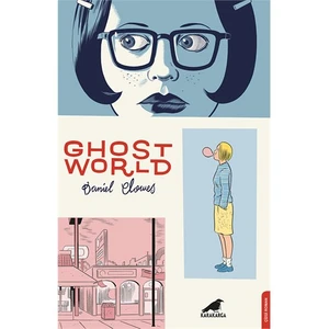 Ghost World - Daniel Clowes