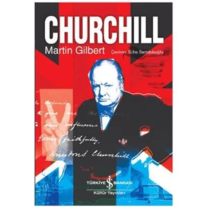 Churchill - Martin Gilbert