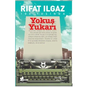 Yokuş Yukarı - Rıfat Ilgaz
