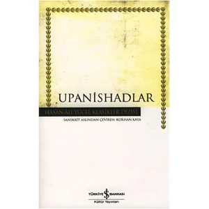 Upanishadlar (Karton Kapak)