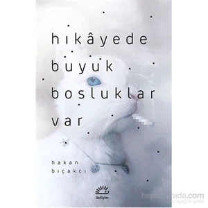 Hikayede Büyük Boşluklar Var - Hakan Bıçakcı