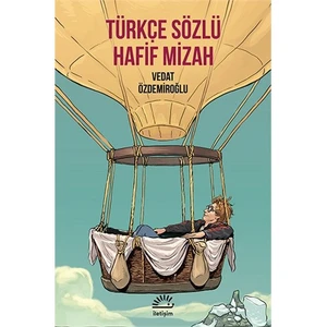 Türkçe Sözlü Hafif Mizah - Vedat Özdemiroğlu