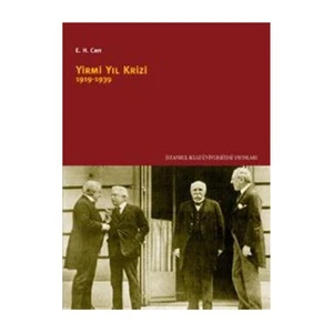 Yirmi Yıl Krizi 1919-1939