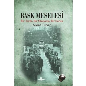 Bask Meselesi