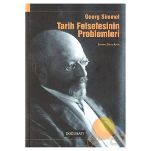 Tarih Felsefesinin Problemleri - Georg Simmel