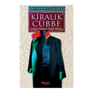 Kiralık Cübbe - Hakan Coşkuner