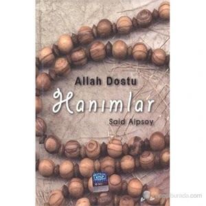Allah Dostu Hanımlar