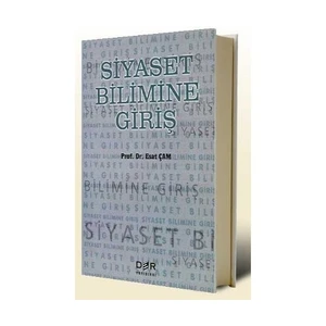 Siyaset Bilimine Giriş-Esat Çam