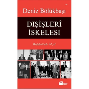 Dışişleri İskelesi - Deniz Bölükbaşı