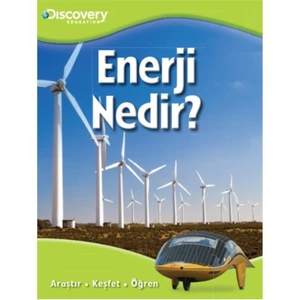 Discovery Education - Enerji Nedir
