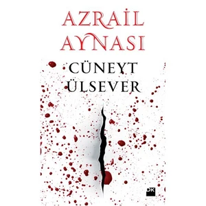 Azrail Aynası - Cüneyt Ülsever