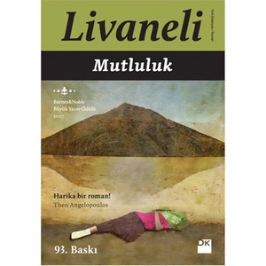 Mutluluk - Zülfü Livaneli