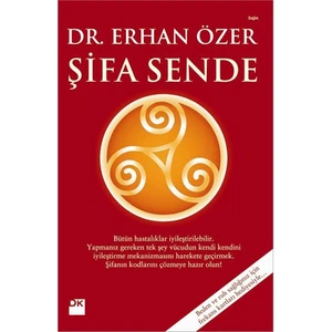 Şifa Sende - Erhan Özer