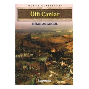 Ölü Canlar - Gogol
