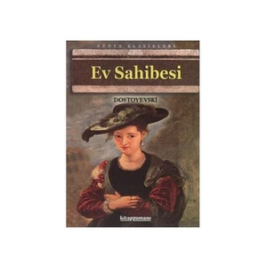 Ev Sahibesi - Dostoyevskı