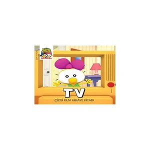 Limon İle Zeytin: Tv-Salih Memecan