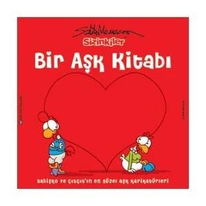 Sizinkiler: Bir Aşk Kitabı - Salih Memecan