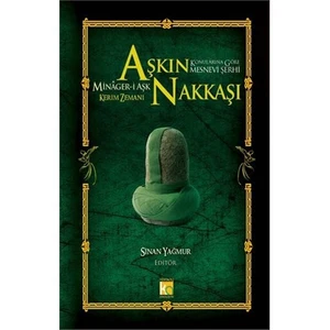 Aşkın Nakkaşı – Minager-İ Aşk-Kerim Zemani
