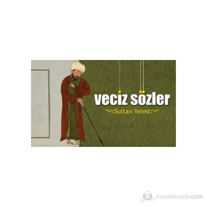 Veciz Sözler Sultan Veled-H. Erol Yıldız