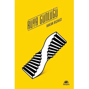 Rüya Günlüğü - Hakan Bıçakcı