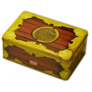 Kırmızı Okuma Sandığı (64 Kitap) 1.Sınıflar İçin