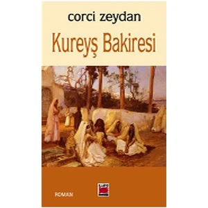 Kureyş Bakiresi-Corci Zeydan