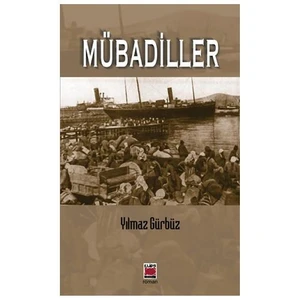 Mübadiller-Yılmaz Gürbüz