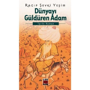 Dünyayı Güldüren Adam-Ragıp Şevki Yeşim