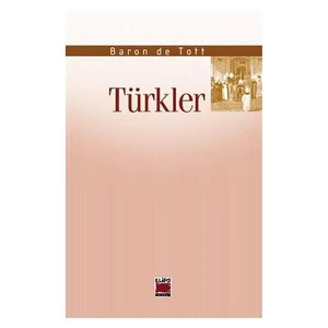 Türkler-Baron De Tott