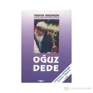 Akçağ Yayınları Oğuz Dede