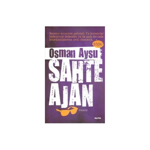 Sahte Ajan - Osman Aysu