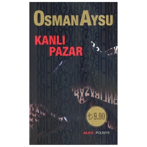 Kanlı Pazar - Osman Aysu