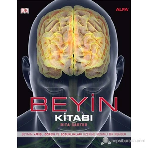 Beyin Kitabı (Ciltli) - Martyn Page