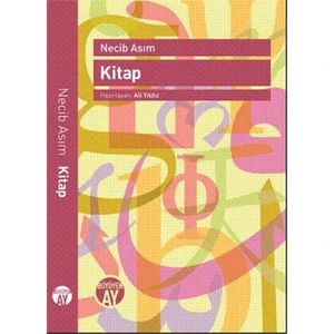 Kitap Necib Asım-Necib Asım