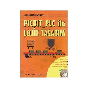 Pıcbıt_Plc İle Lojik Tasarım