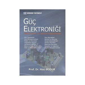 Güç Elektroniği - Hacı Bodur