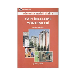 Yapı İnceleme Yöntemleri